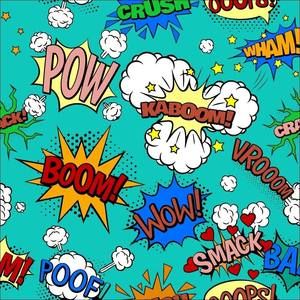 Meet your Posher, Lindajoel